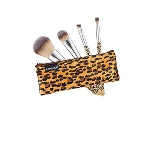 Makeup brushes